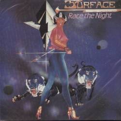 Surface (UK) : Race the Night